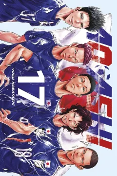 Issue #17