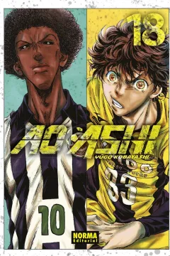 Issue #18