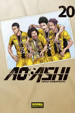 Issue #20