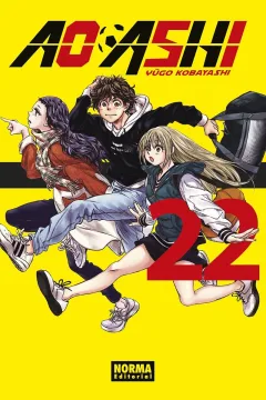 Issue #22