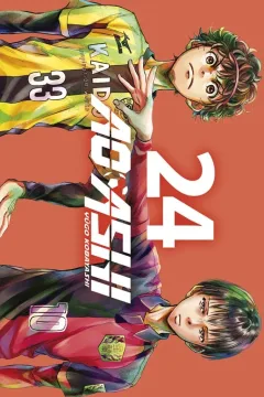 Issue #24