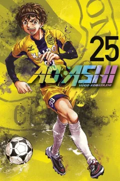 Issue #25