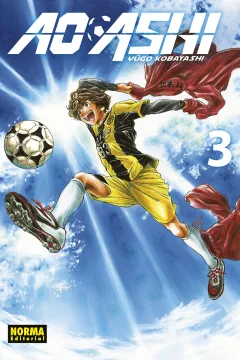 Issue #3