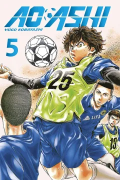 Issue #5