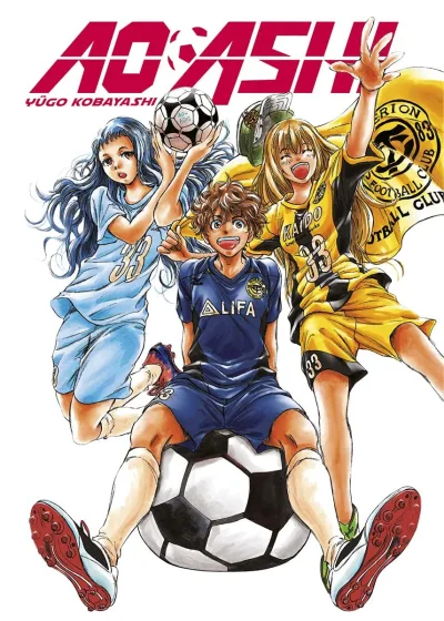 Cover of Issue #8