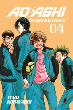 Issue #4