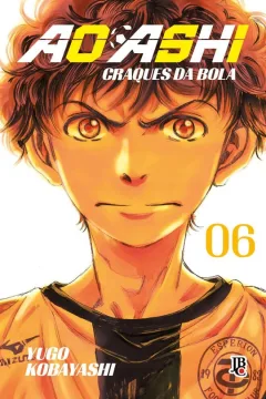 Issue #6