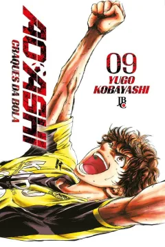 Issue #9