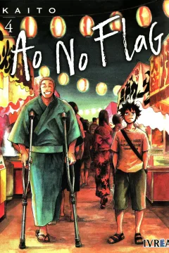 Issue #4