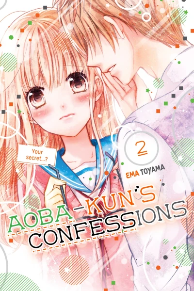 Cover of Volume 2