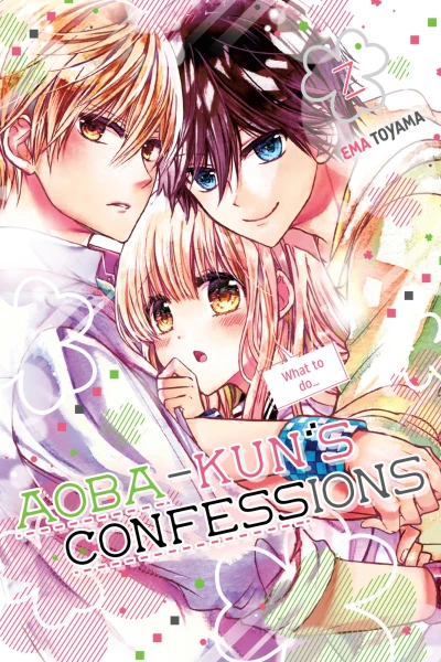 Cover of Volume 7