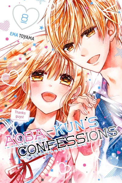 Cover of Volume 8