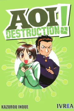Issue #1