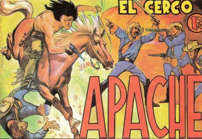 Cover of Issue #10