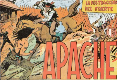 Cover of Issue #11