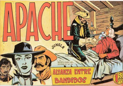 Cover of Issue #12