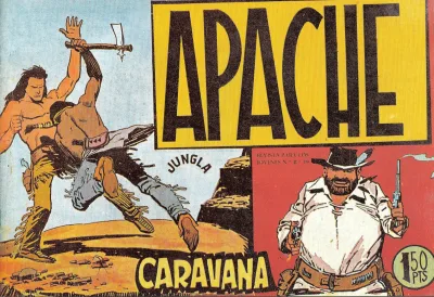Cover of Issue #14