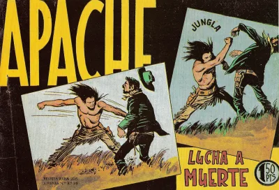 Cover of Issue #15