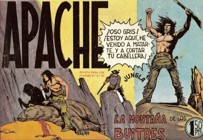 Cover of Issue #16