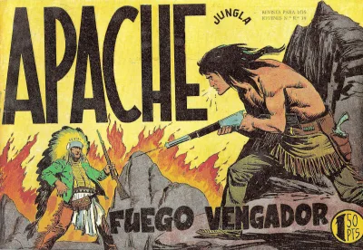 Cover of Issue #17