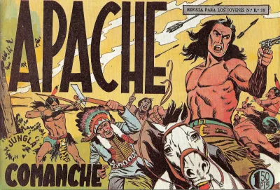Cover of Issue #20
