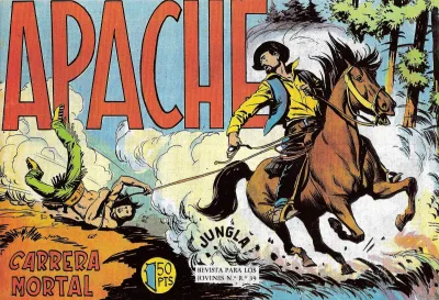 Cover of Issue #21