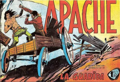 Cover of Issue #22