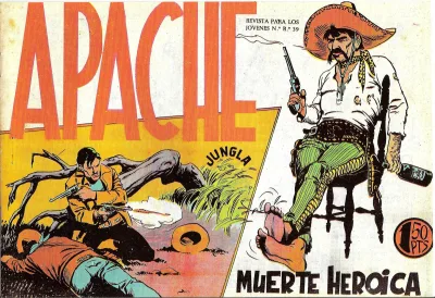 Cover of Issue #23