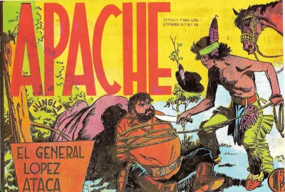 Cover of Issue #24