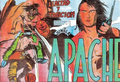Cover of Issue #28
