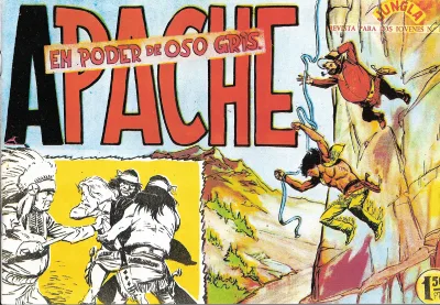 Cover of Issue #3