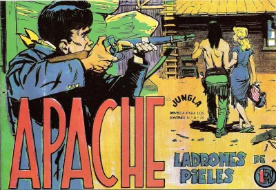 Cover of Issue #30