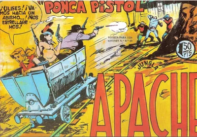 Cover of Issue #32
