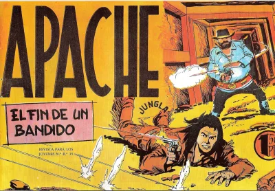 Cover of Issue #33