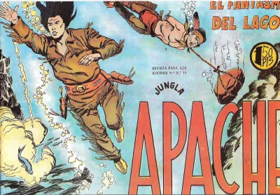 Cover of Issue #34