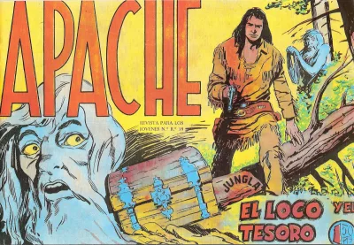 Cover of Issue #35