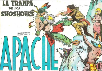 Cover of Issue #36