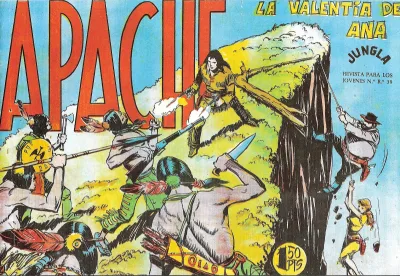 Cover of Issue #37