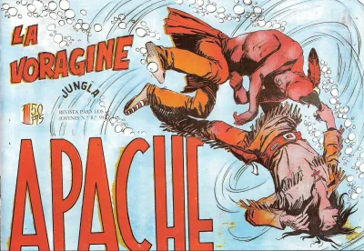 Cover of Issue #38