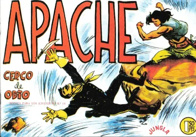 Cover of Issue #4