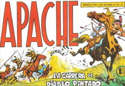 Cover of Issue #40