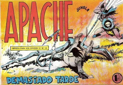 Cover of Issue #41