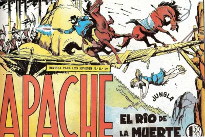 Cover of Issue #42