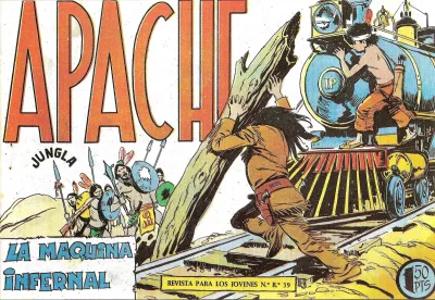 Cover of Issue #44