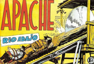 Cover of Issue #45