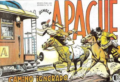 Cover of Issue #46