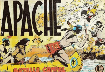 Cover of Issue #47