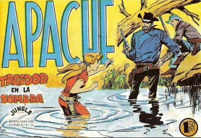 Cover of Issue #48