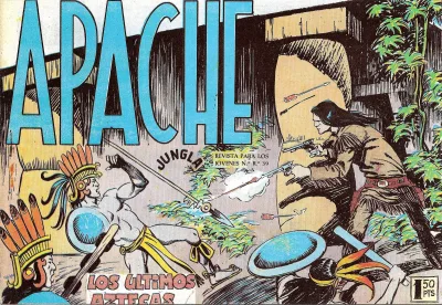 Cover of Issue #49