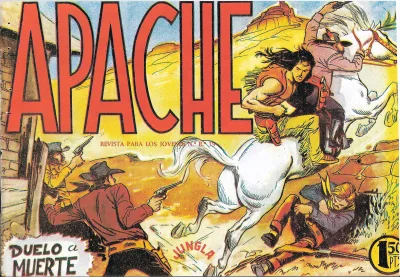 Cover of Issue #5